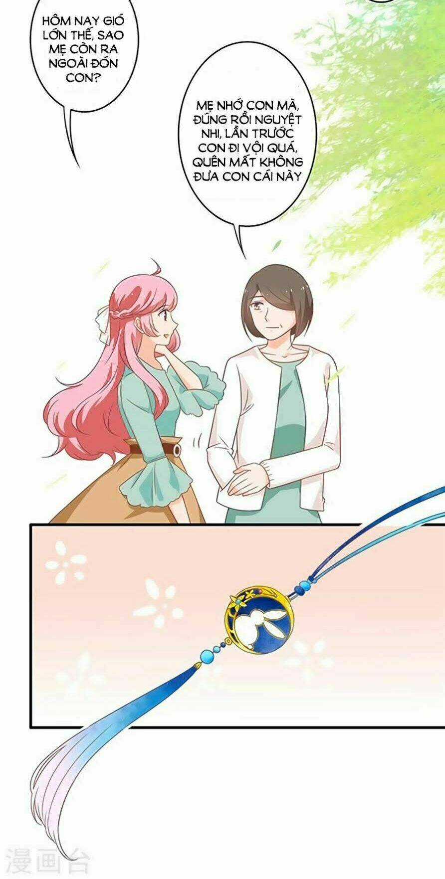 Cả Thế Giới Đều Không Bằng Người Chapter 98 trang 10