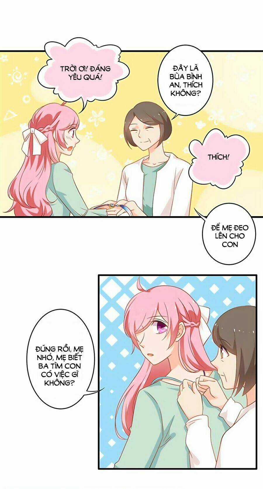 Cả Thế Giới Đều Không Bằng Người Chapter 98 trang 11