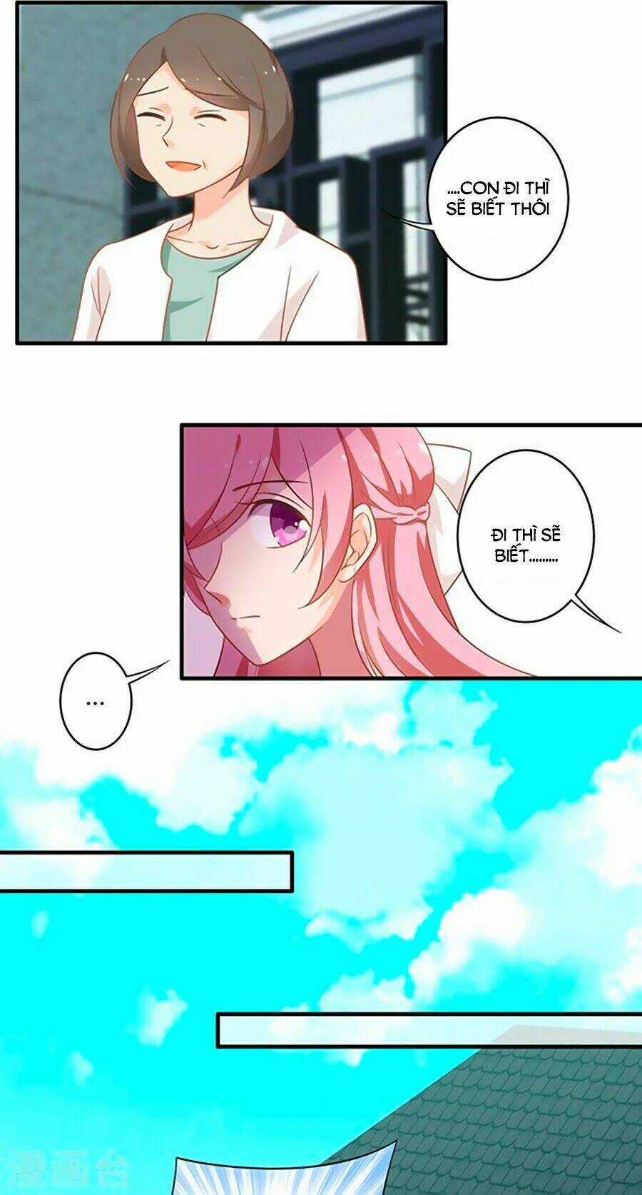 Cả Thế Giới Đều Không Bằng Người Chapter 98 trang 12