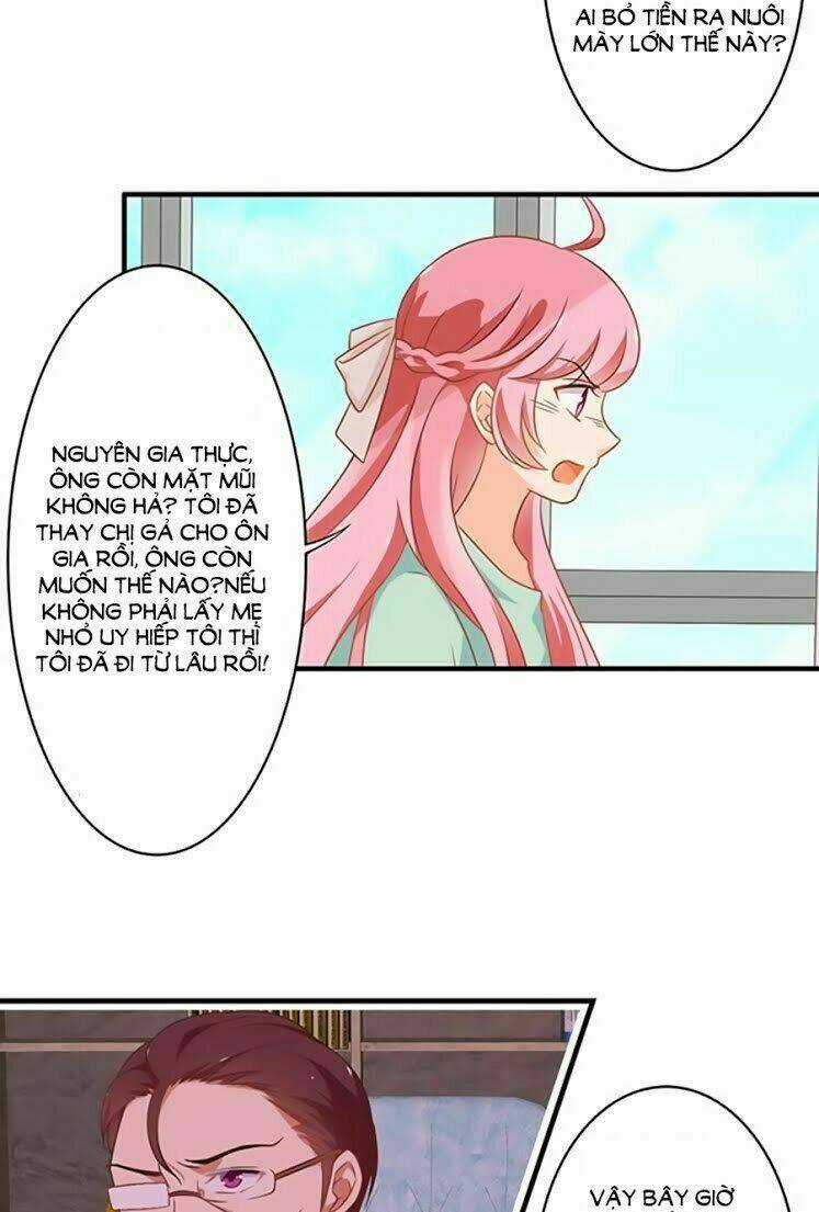 Cả Thế Giới Đều Không Bằng Người Chapter 98 trang 14