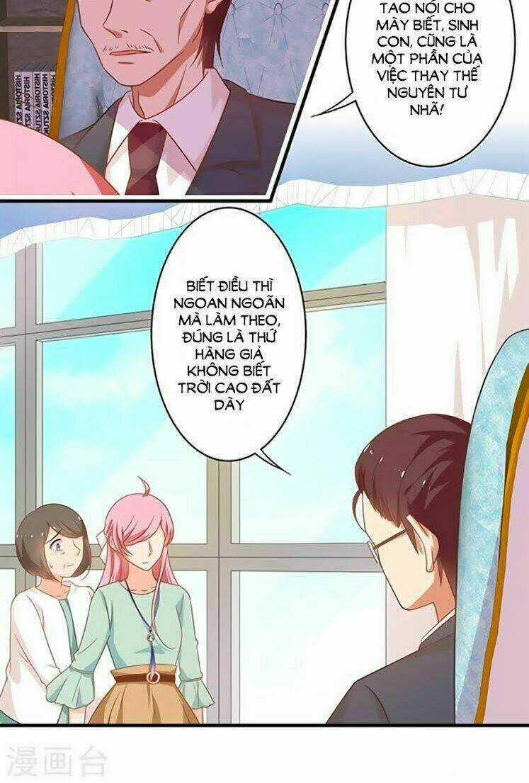 Cả Thế Giới Đều Không Bằng Người Chapter 98 trang 15