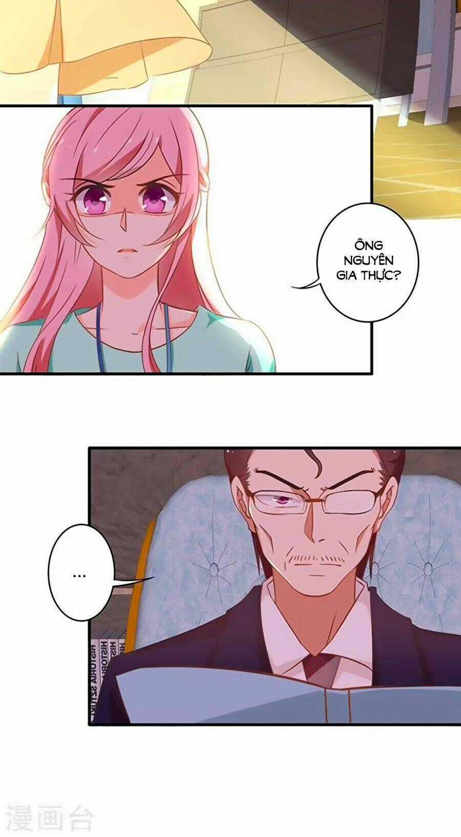 Cả Thế Giới Đều Không Bằng Người Chapter 98 trang 17