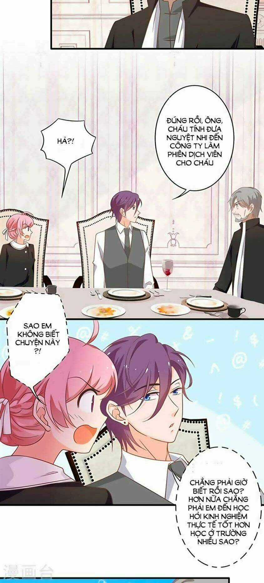 Cả Thế Giới Đều Không Bằng Người Chapter 98 trang 4