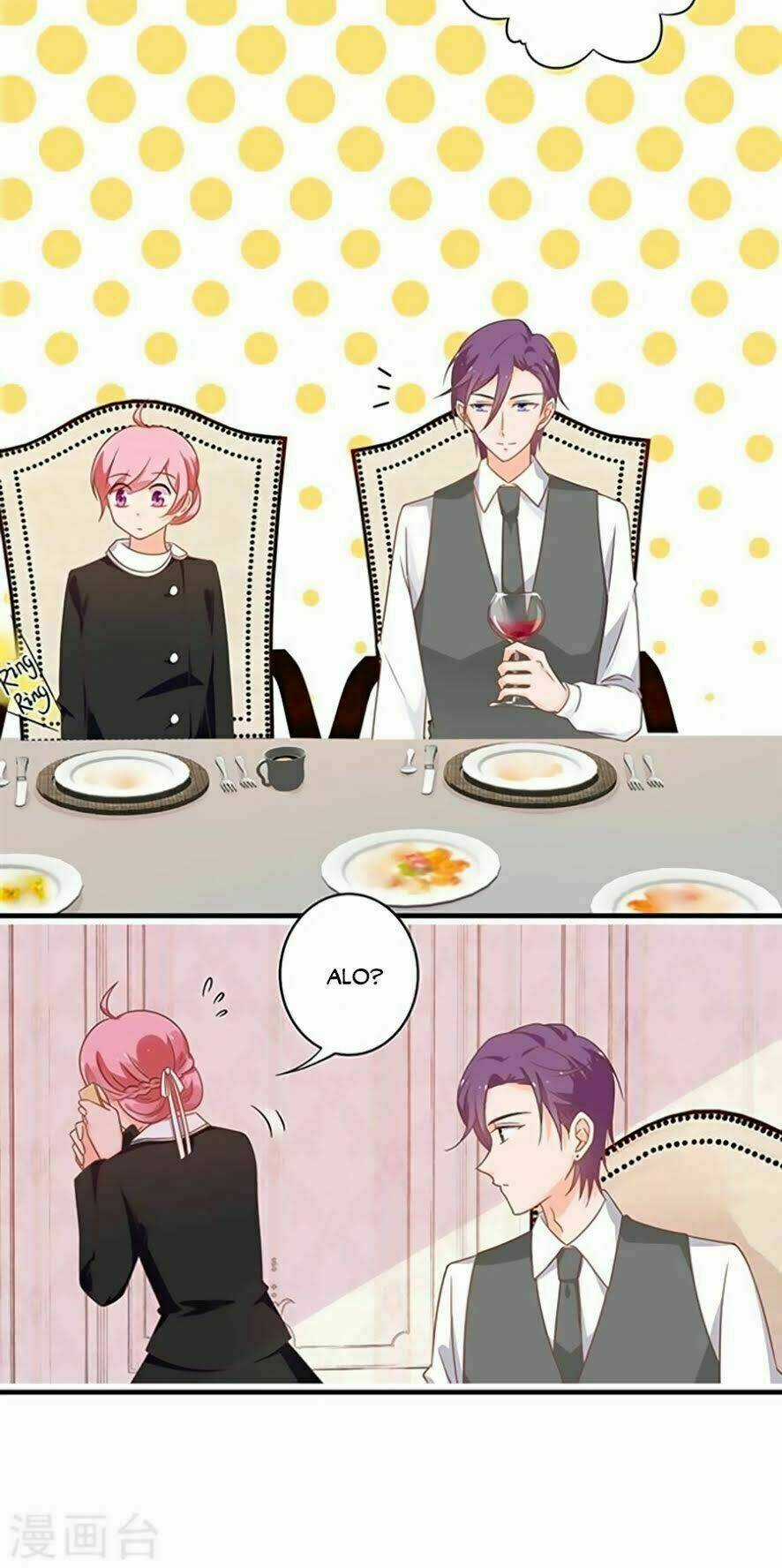 Cả Thế Giới Đều Không Bằng Người Chapter 98 trang 6