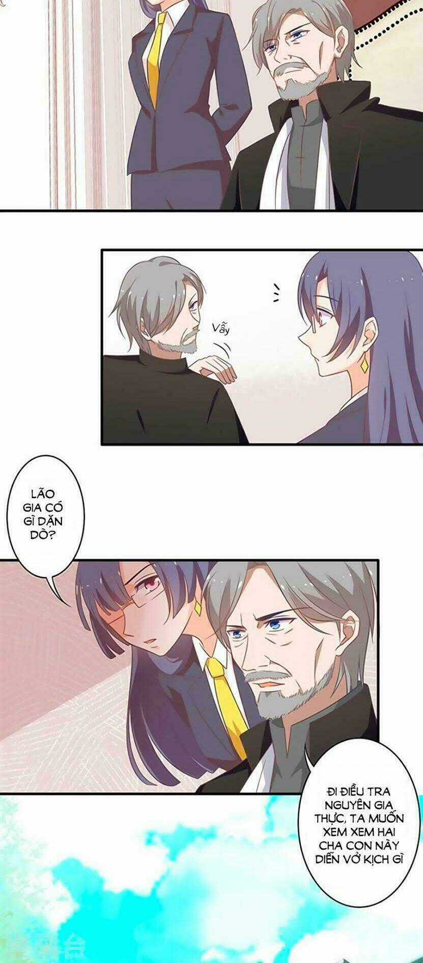 Cả Thế Giới Đều Không Bằng Người Chapter 98 trang 8