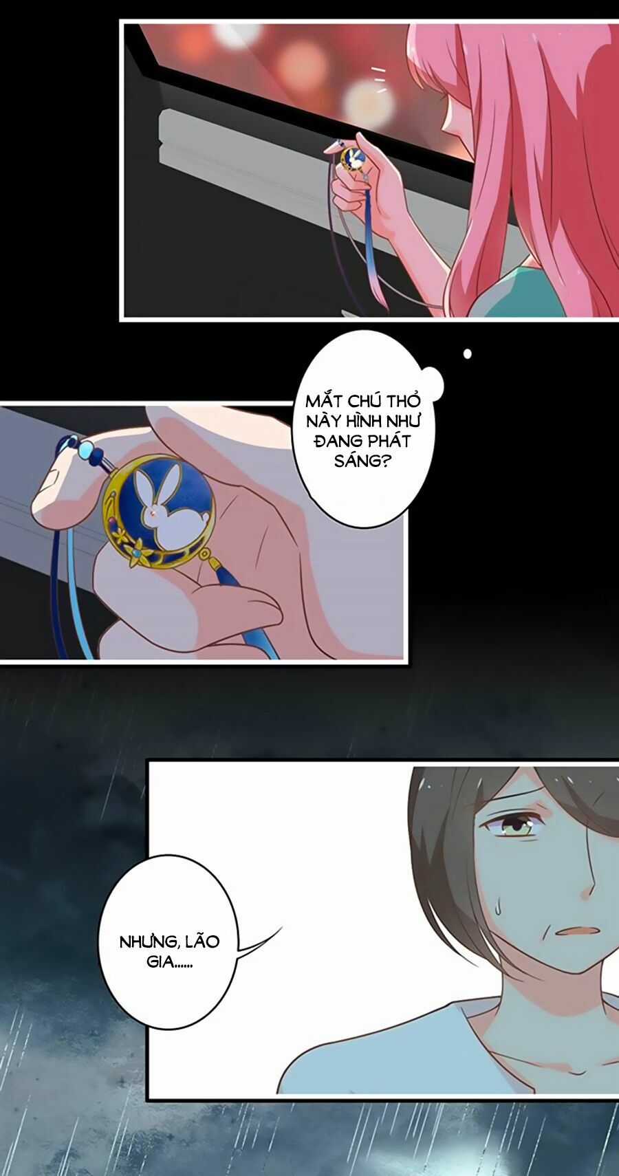 Cả Thế Giới Đều Không Bằng Người Chapter 99 trang 10