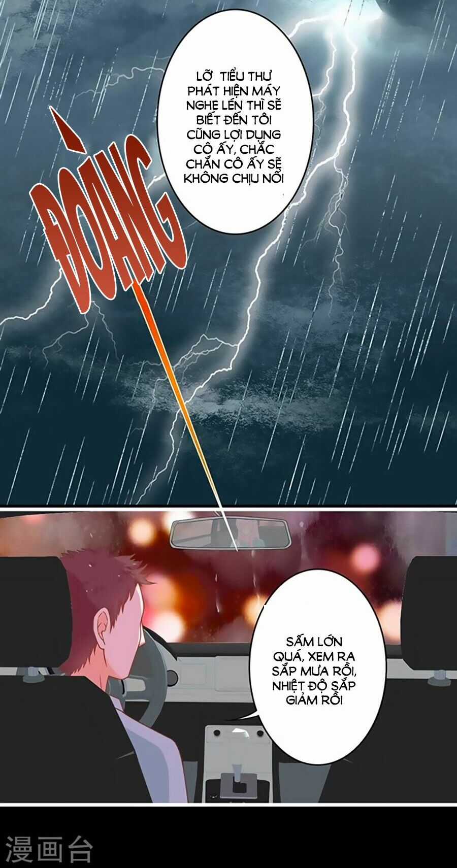 Cả Thế Giới Đều Không Bằng Người Chapter 99 trang 11