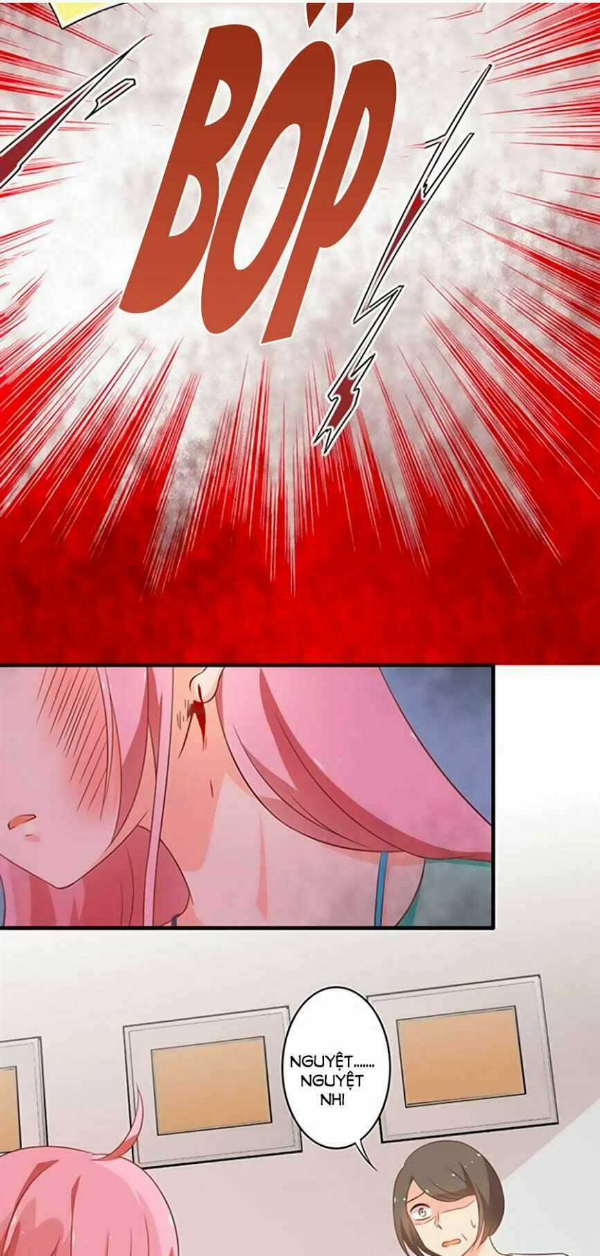 Cả Thế Giới Đều Không Bằng Người Chapter 99 trang 4