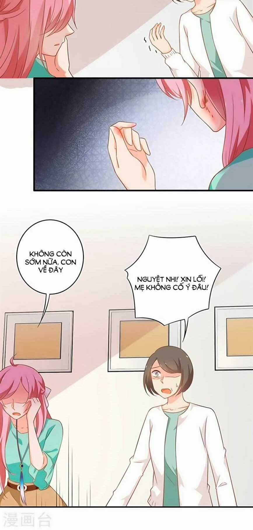 Cả Thế Giới Đều Không Bằng Người Chapter 99 trang 5