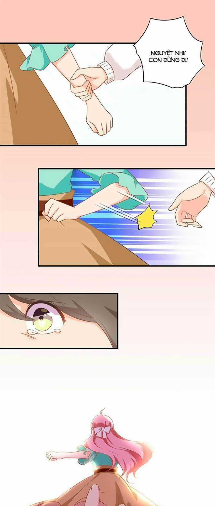 Cả Thế Giới Đều Không Bằng Người Chapter 99 trang 6