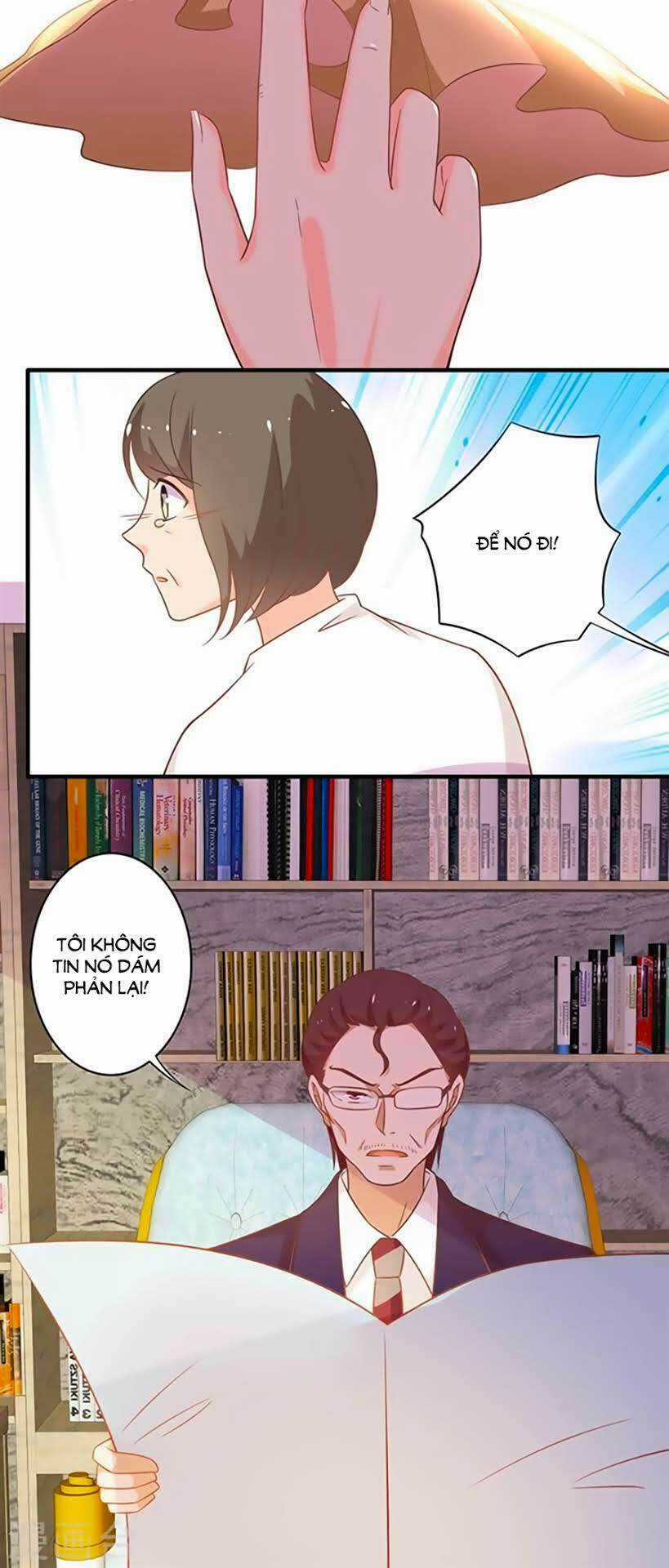 Cả Thế Giới Đều Không Bằng Người Chapter 99 trang 7