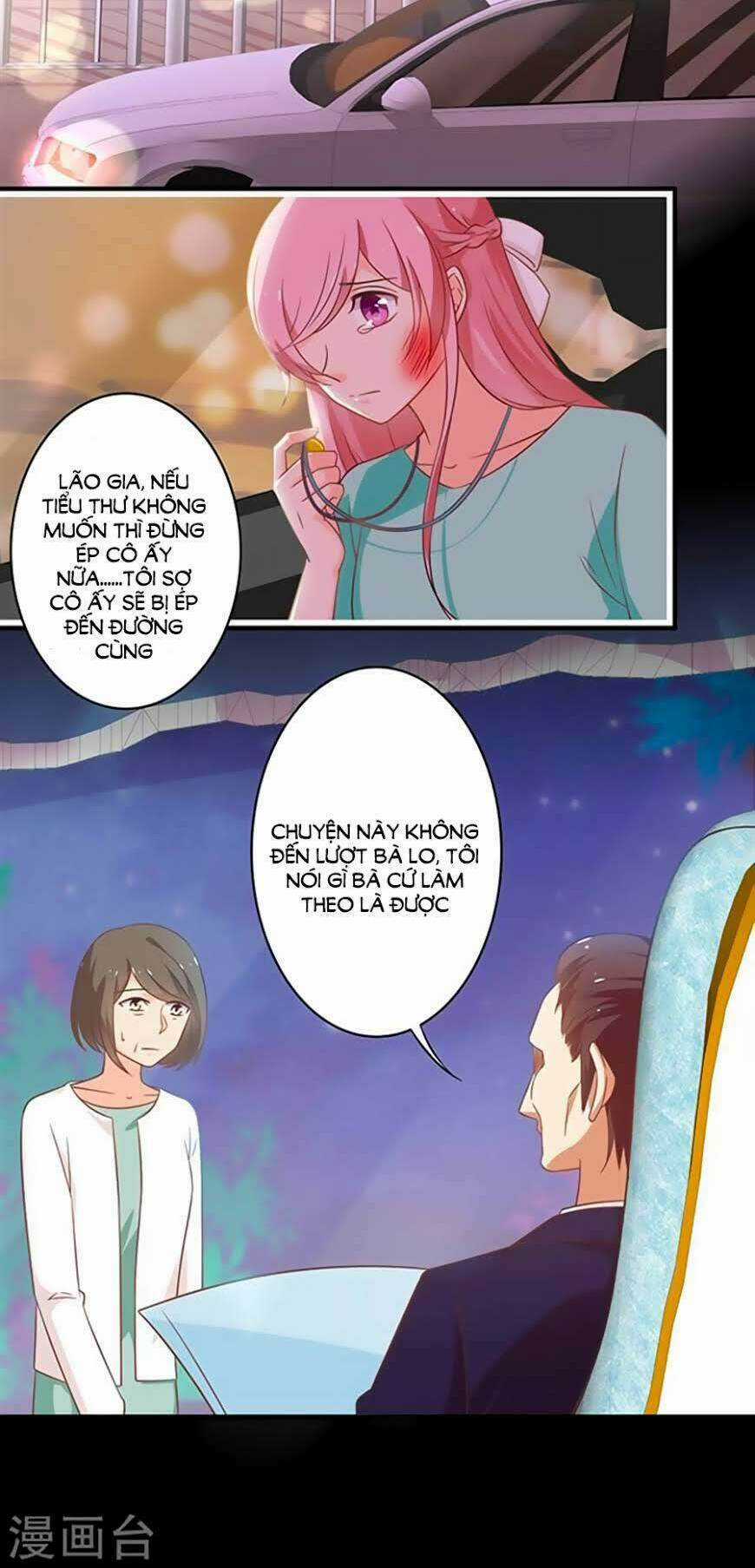 Cả Thế Giới Đều Không Bằng Người Chapter 99 trang 9