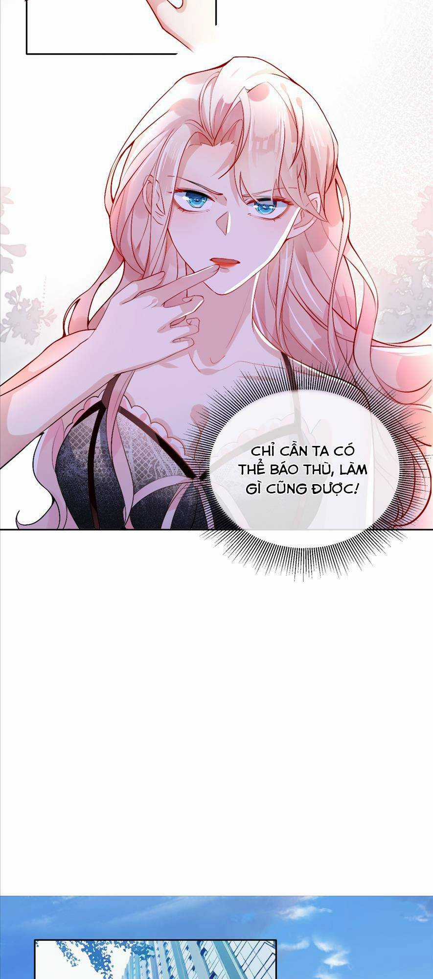 Cả Thế Giới Đều Muốn Ghép Chúng Tôi Làm Cp Mặc Dù Chúng Tôi Muốn Ly Hôn Chapter 1 trang 13