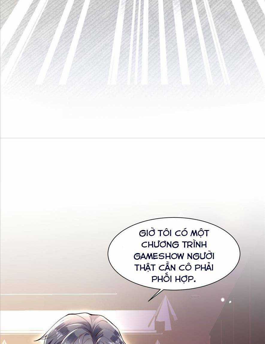 Cả Thế Giới Đều Muốn Ghép Chúng Tôi Làm Cp Mặc Dù Chúng Tôi Muốn Ly Hôn Chapter 1 trang 25