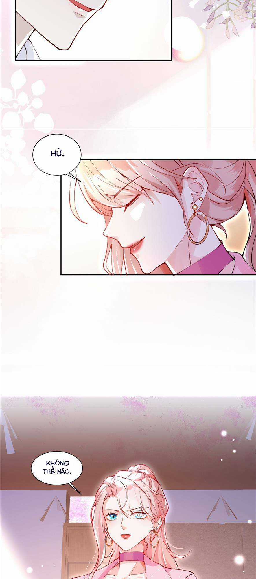 Cả Thế Giới Đều Muốn Ghép Chúng Tôi Làm Cp Mặc Dù Chúng Tôi Muốn Ly Hôn Chapter 1 trang 28