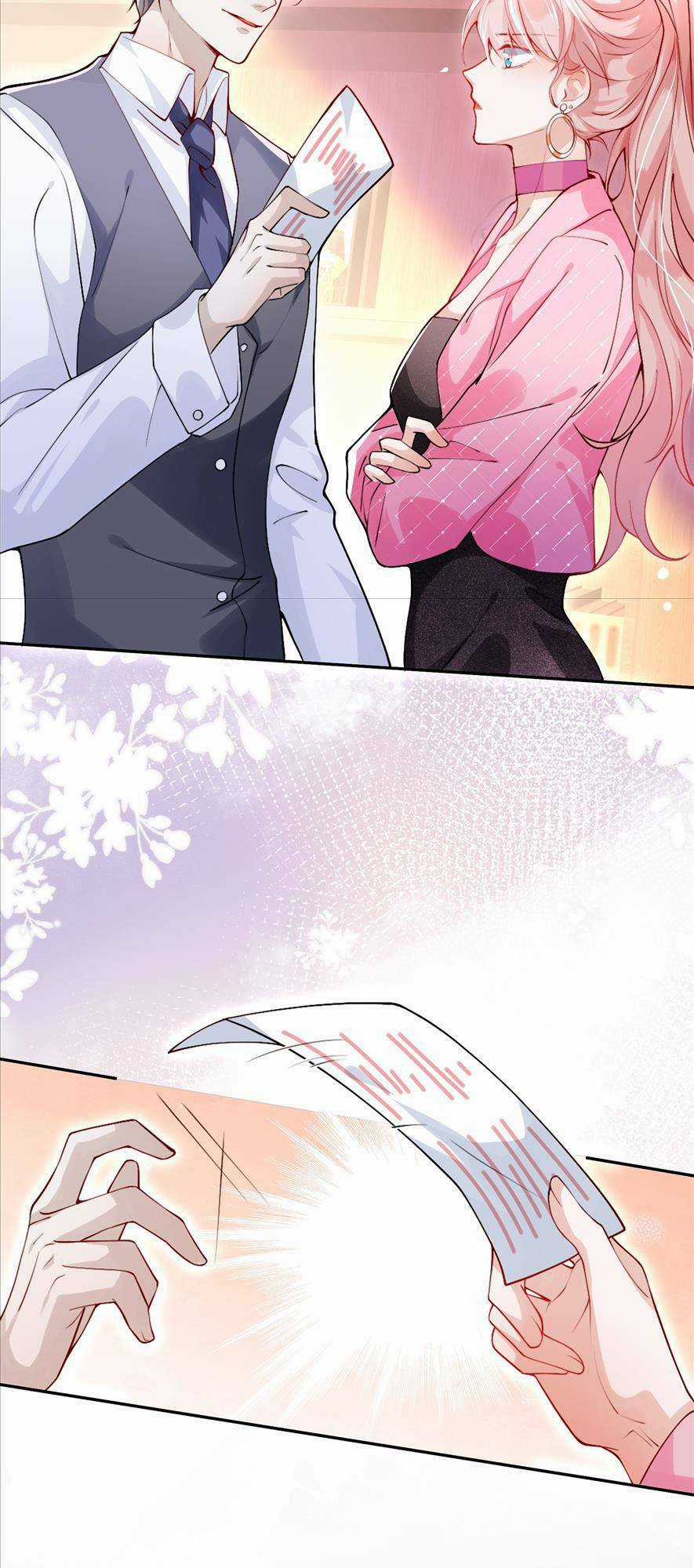 Cả Thế Giới Đều Muốn Ghép Chúng Tôi Làm Cp Mặc Dù Chúng Tôi Muốn Ly Hôn Chapter 1 trang 30