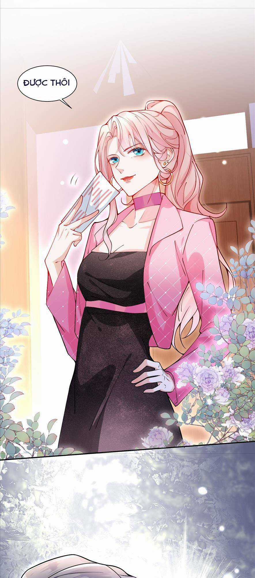 Cả Thế Giới Đều Muốn Ghép Chúng Tôi Làm Cp Mặc Dù Chúng Tôi Muốn Ly Hôn Chapter 1 trang 31