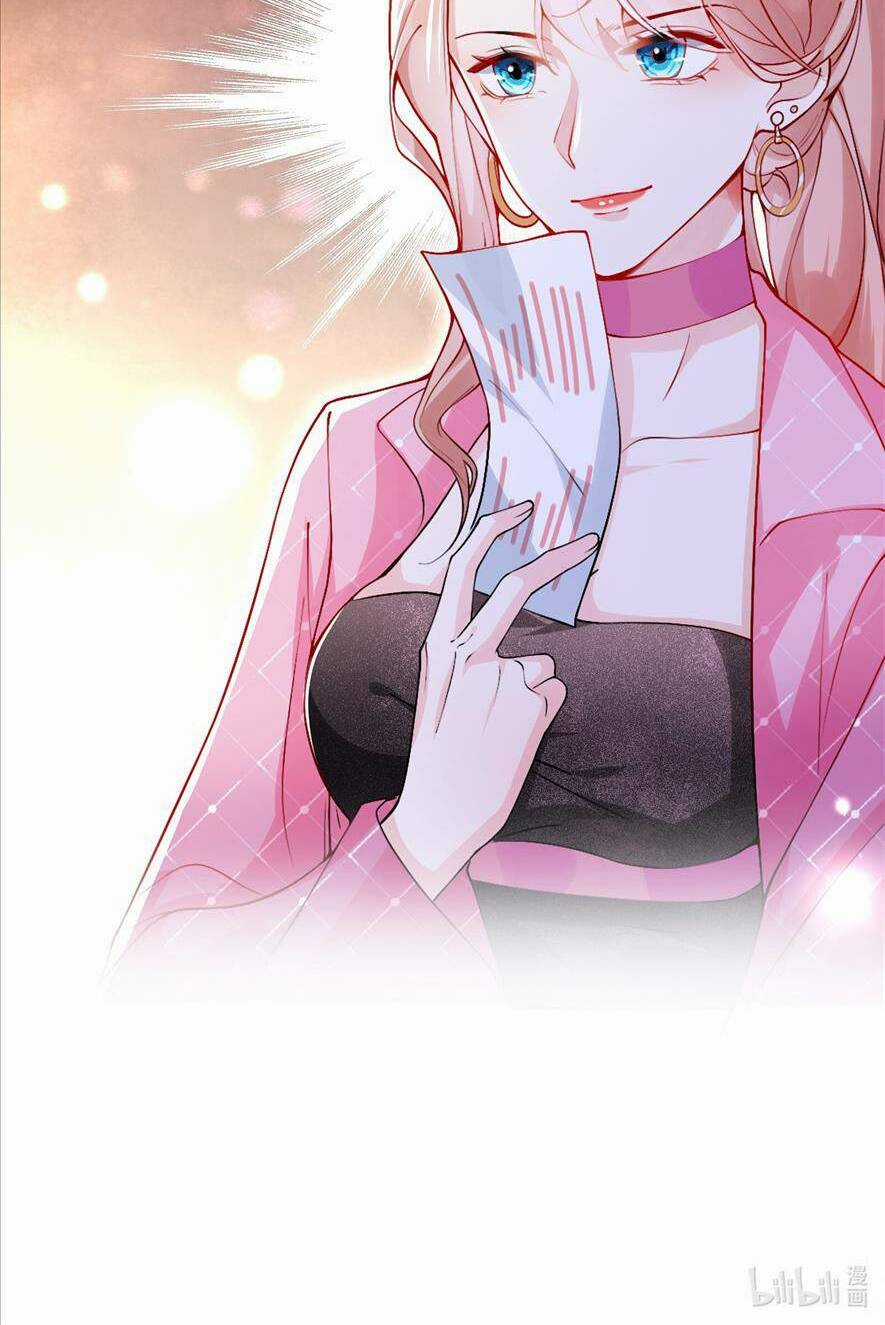 Cả Thế Giới Đều Muốn Ghép Chúng Tôi Làm Cp Mặc Dù Chúng Tôi Muốn Ly Hôn Chapter 1 trang 33