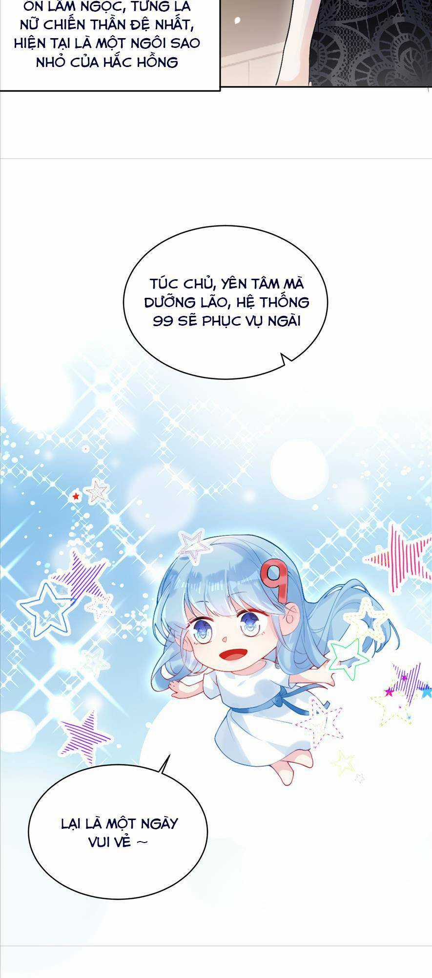 Cả Thế Giới Đều Muốn Ghép Chúng Tôi Làm Cp Mặc Dù Chúng Tôi Muốn Ly Hôn Chapter 1 trang 5