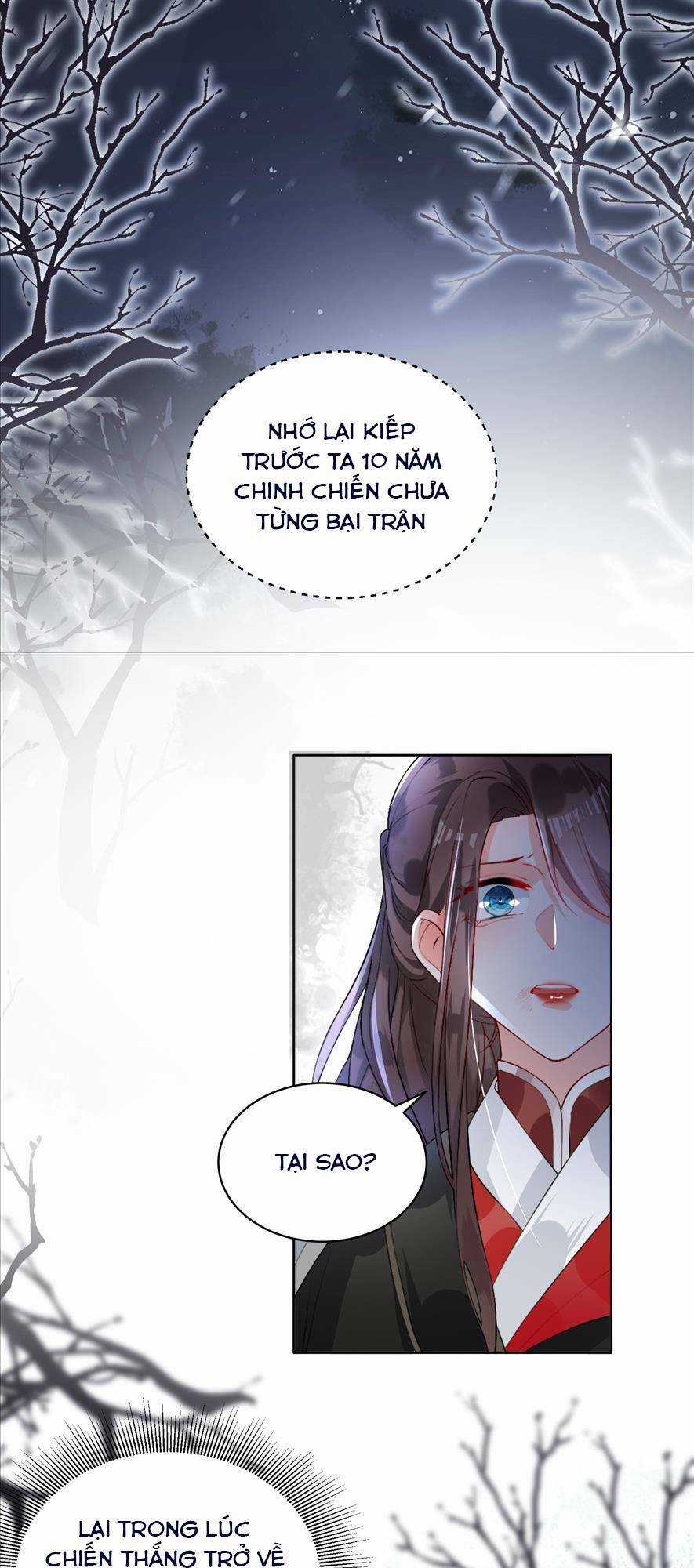 Cả Thế Giới Đều Muốn Ghép Chúng Tôi Làm Cp Mặc Dù Chúng Tôi Muốn Ly Hôn Chapter 1 trang 8