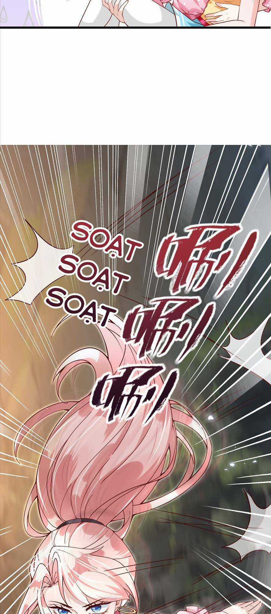 Cả Thế Giới Đều Muốn Ghép Chúng Tôi Làm Cp Mặc Dù Chúng Tôi Muốn Ly Hôn Chapter 4 trang 12