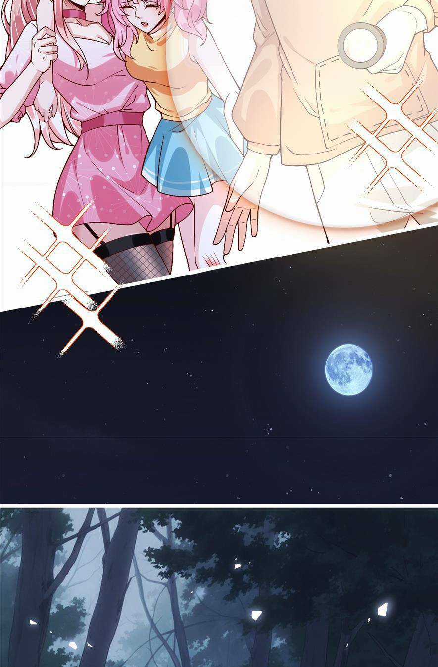 Cả Thế Giới Đều Muốn Ghép Chúng Tôi Làm Cp Mặc Dù Chúng Tôi Muốn Ly Hôn Chapter 4 trang 16