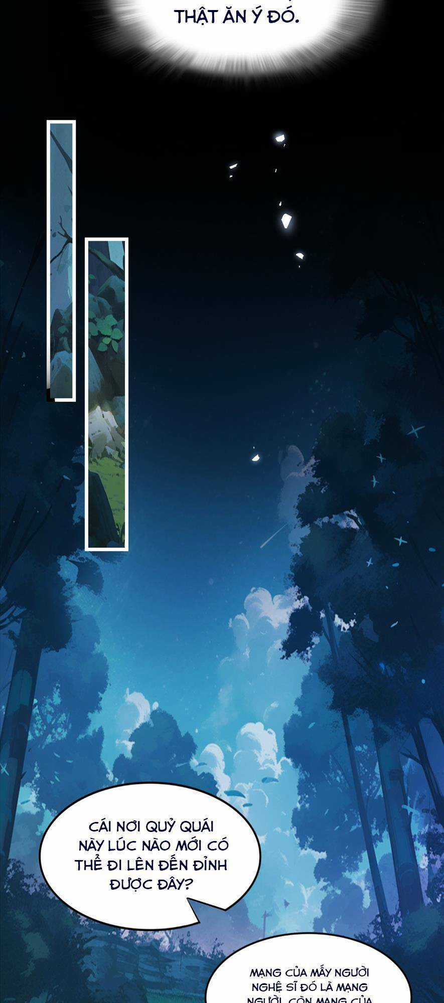 Cả Thế Giới Đều Muốn Ghép Chúng Tôi Làm Cp Mặc Dù Chúng Tôi Muốn Ly Hôn Chapter 4 trang 22