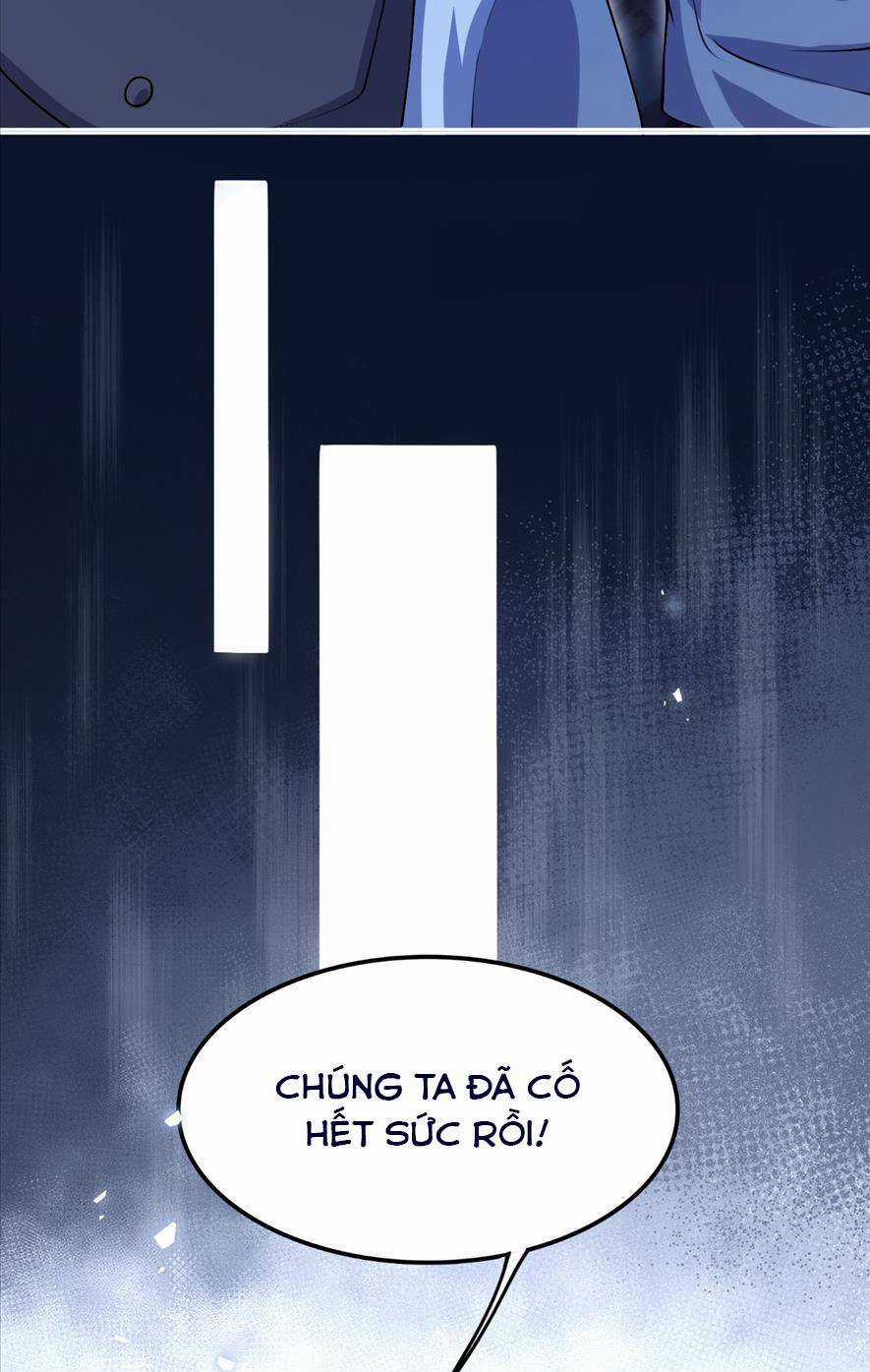 Cả Thế Giới Đều Muốn Ghép Chúng Tôi Làm Cp Mặc Dù Chúng Tôi Muốn Ly Hôn Chapter 4 trang 26