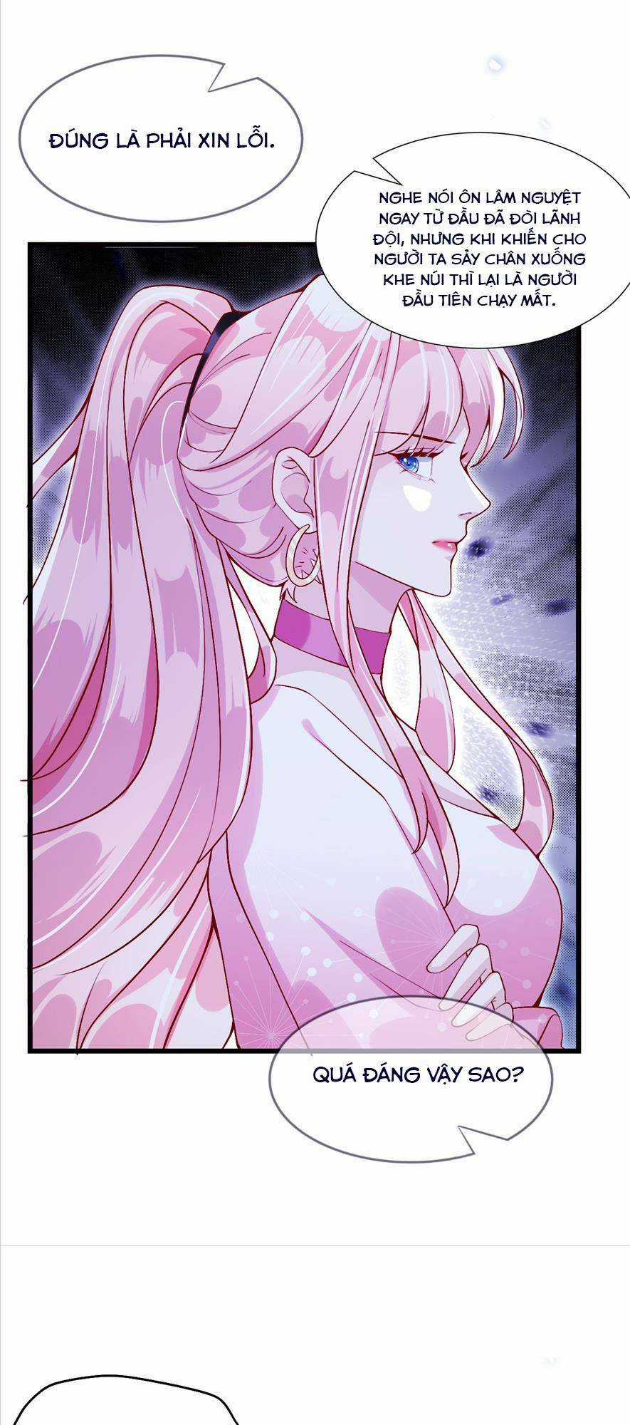 Cả Thế Giới Đều Muốn Ghép Chúng Tôi Làm Cp Mặc Dù Chúng Tôi Muốn Ly Hôn Chapter 4 trang 33