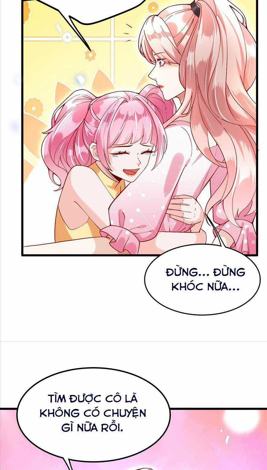 Cả Thế Giới Đều Muốn Ghép Chúng Tôi Làm Cp Mặc Dù Chúng Tôi Muốn Ly Hôn Chapter 4 trang 7