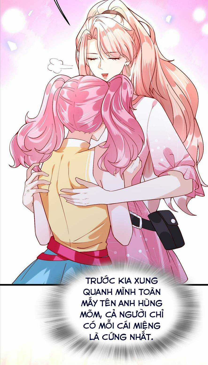 Cả Thế Giới Đều Muốn Ghép Chúng Tôi Làm Cp Mặc Dù Chúng Tôi Muốn Ly Hôn Chapter 4 trang 8