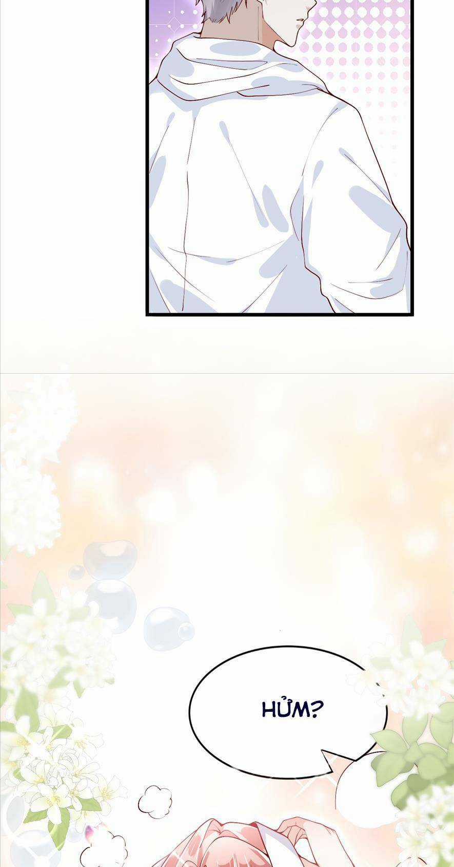 Cả Thế Giới Đều Muốn Ghép Chúng Tôi Làm Cp Mặc Dù Chúng Tôi Muốn Ly Hôn Chapter 5 trang 15