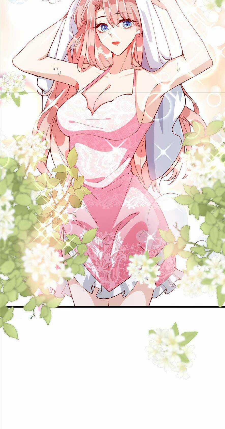 Cả Thế Giới Đều Muốn Ghép Chúng Tôi Làm Cp Mặc Dù Chúng Tôi Muốn Ly Hôn Chapter 5 trang 16