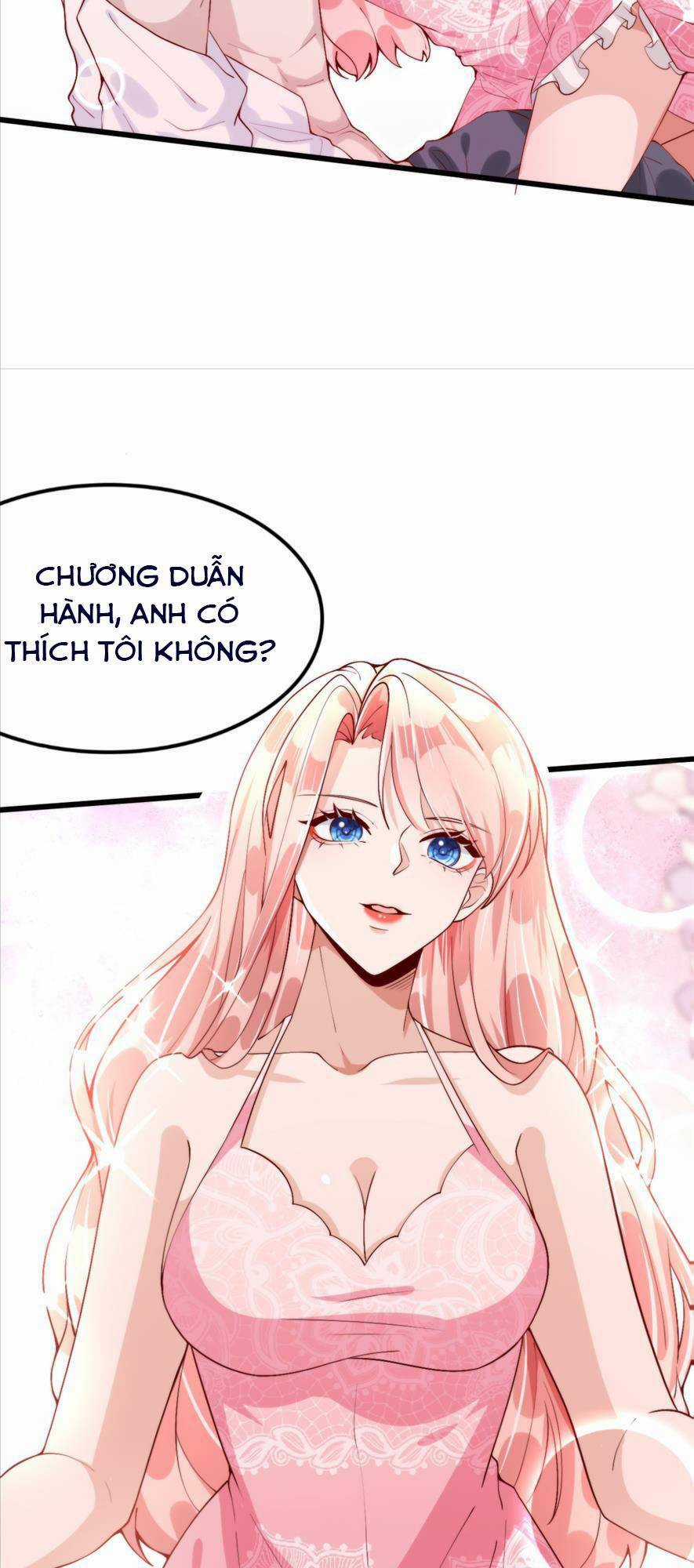 Cả Thế Giới Đều Muốn Ghép Chúng Tôi Làm Cp Mặc Dù Chúng Tôi Muốn Ly Hôn Chapter 5 trang 21