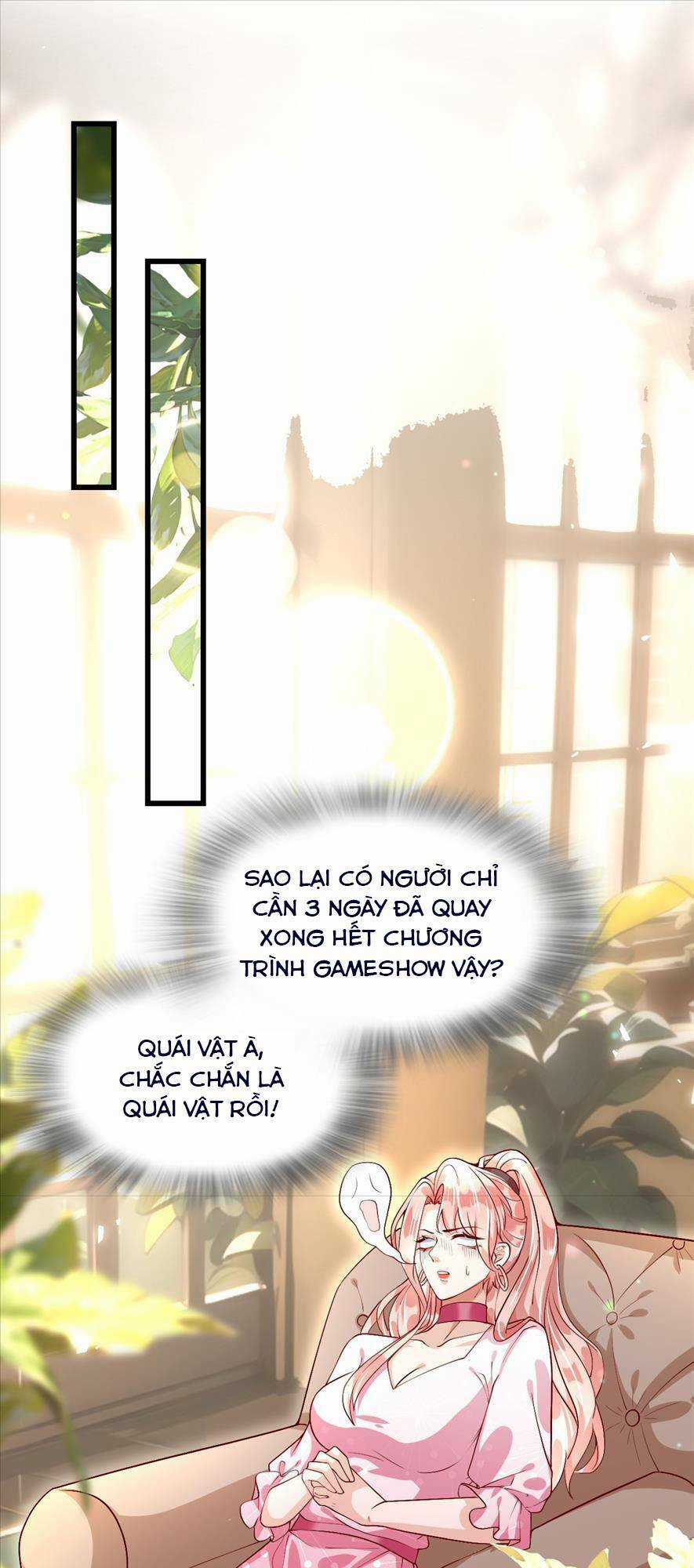 Cả Thế Giới Đều Muốn Ghép Chúng Tôi Làm Cp Mặc Dù Chúng Tôi Muốn Ly Hôn Chapter 5 trang 26