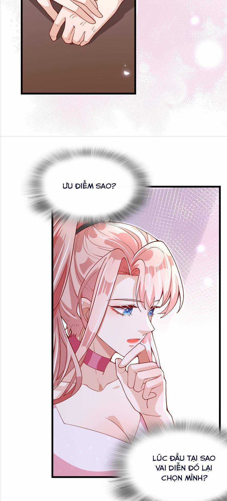 Cả Thế Giới Đều Muốn Ghép Chúng Tôi Làm Cp Mặc Dù Chúng Tôi Muốn Ly Hôn Chapter 5 trang 32