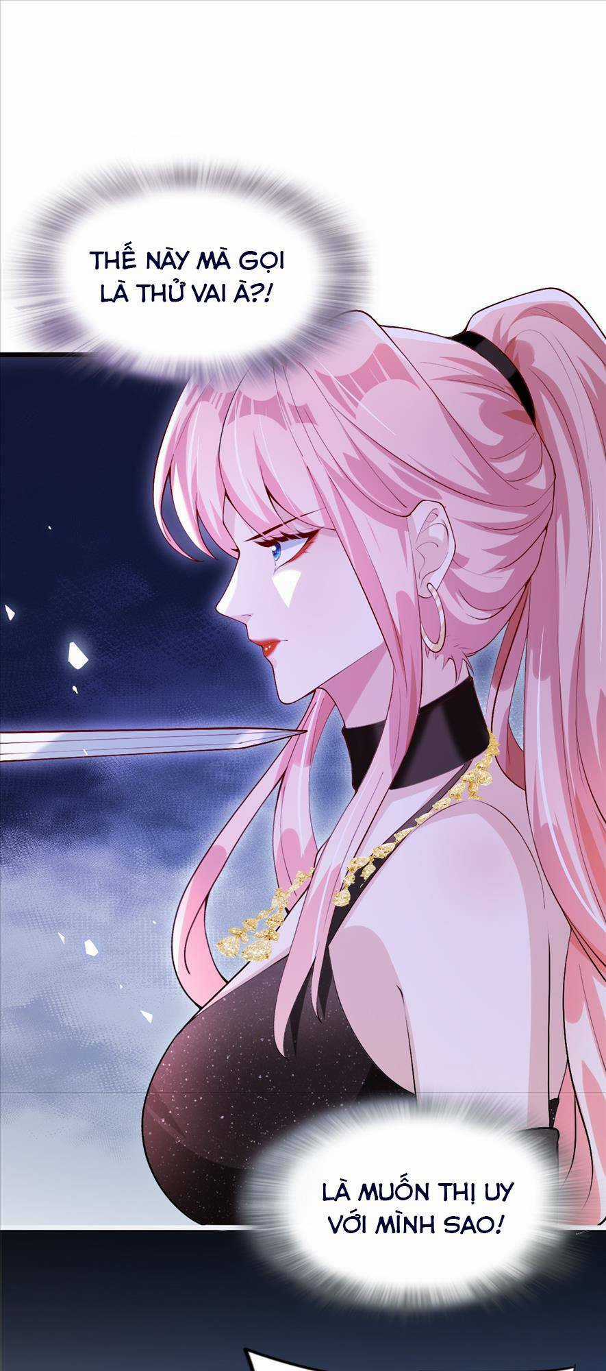 Cả Thế Giới Đều Muốn Ghép Chúng Tôi Làm Cp Mặc Dù Chúng Tôi Muốn Ly Hôn Chapter 6 trang 10