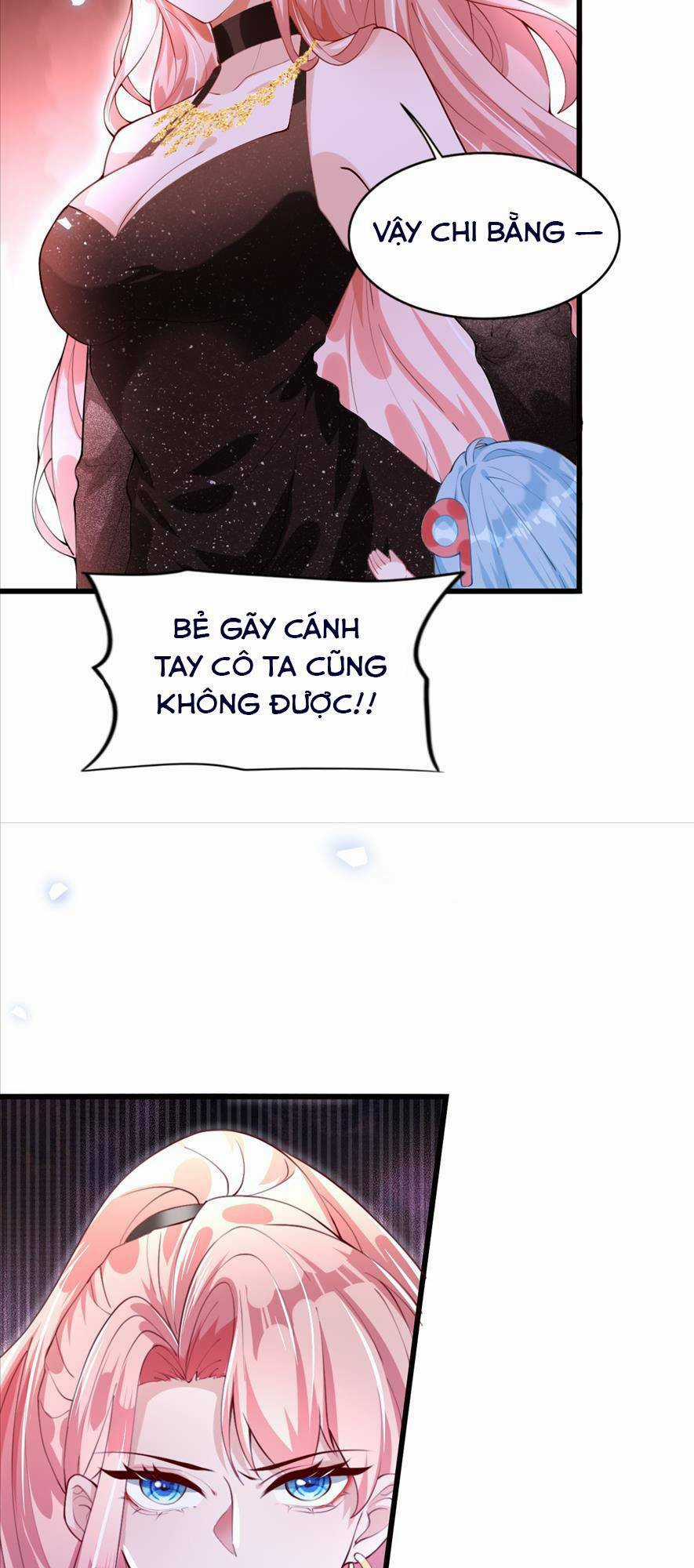 Cả Thế Giới Đều Muốn Ghép Chúng Tôi Làm Cp Mặc Dù Chúng Tôi Muốn Ly Hôn Chapter 6 trang 12