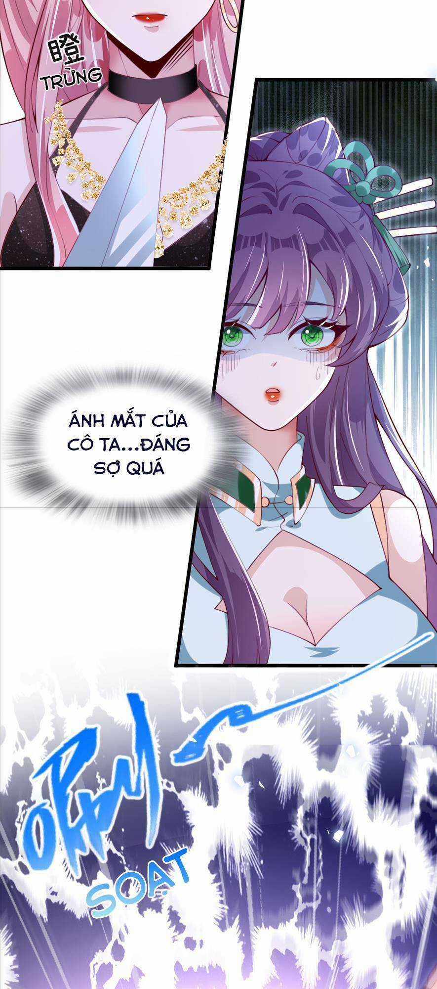 Cả Thế Giới Đều Muốn Ghép Chúng Tôi Làm Cp Mặc Dù Chúng Tôi Muốn Ly Hôn Chapter 6 trang 13