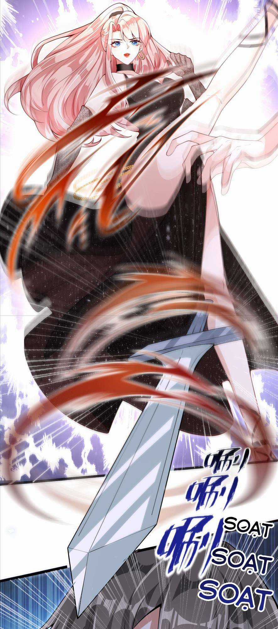 Cả Thế Giới Đều Muốn Ghép Chúng Tôi Làm Cp Mặc Dù Chúng Tôi Muốn Ly Hôn Chapter 6 trang 14