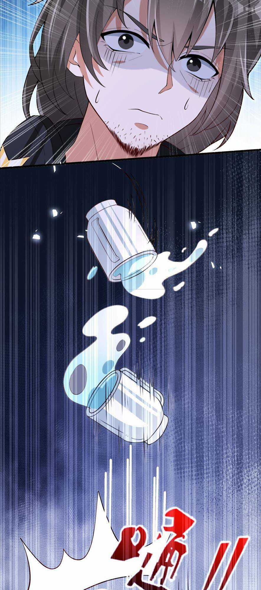 Cả Thế Giới Đều Muốn Ghép Chúng Tôi Làm Cp Mặc Dù Chúng Tôi Muốn Ly Hôn Chapter 6 trang 15