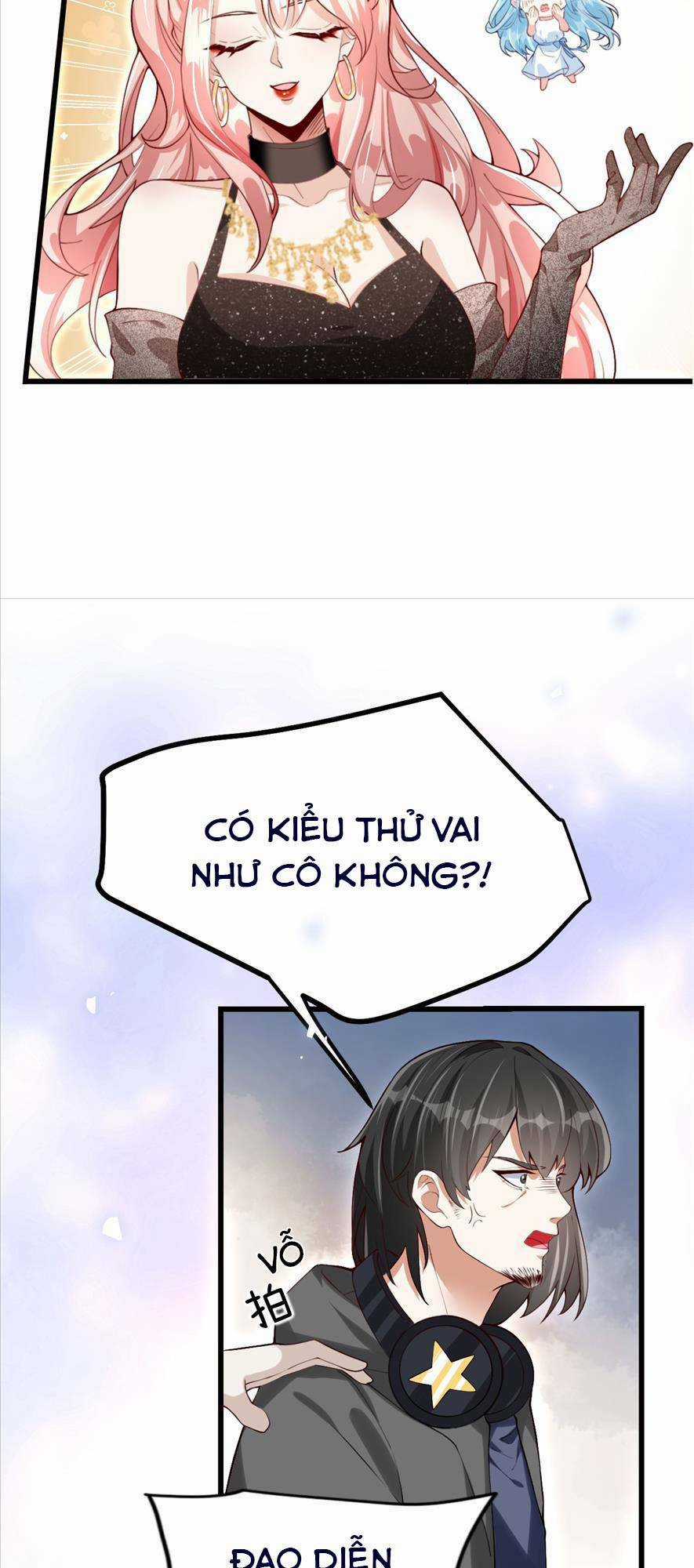 Cả Thế Giới Đều Muốn Ghép Chúng Tôi Làm Cp Mặc Dù Chúng Tôi Muốn Ly Hôn Chapter 6 trang 17