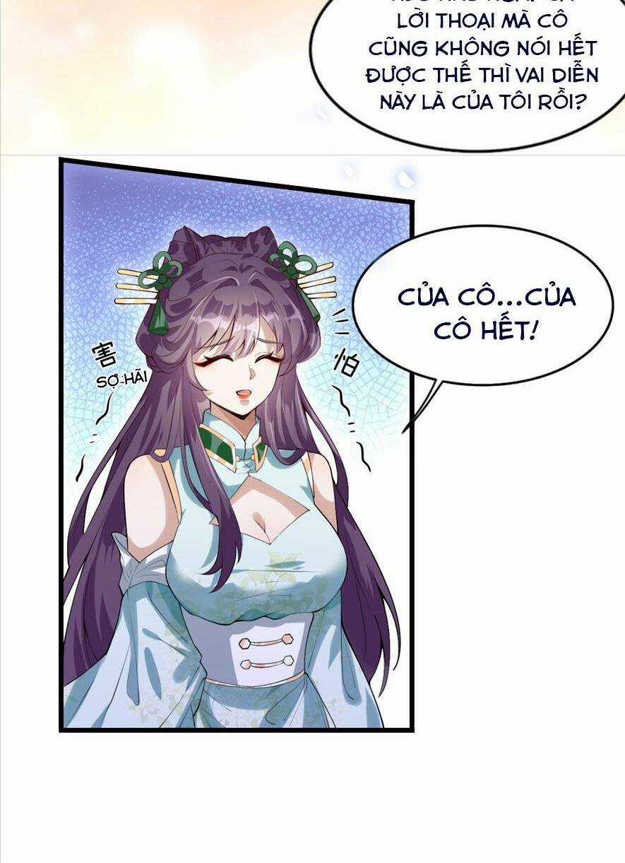 Cả Thế Giới Đều Muốn Ghép Chúng Tôi Làm Cp Mặc Dù Chúng Tôi Muốn Ly Hôn Chapter 6 trang 22