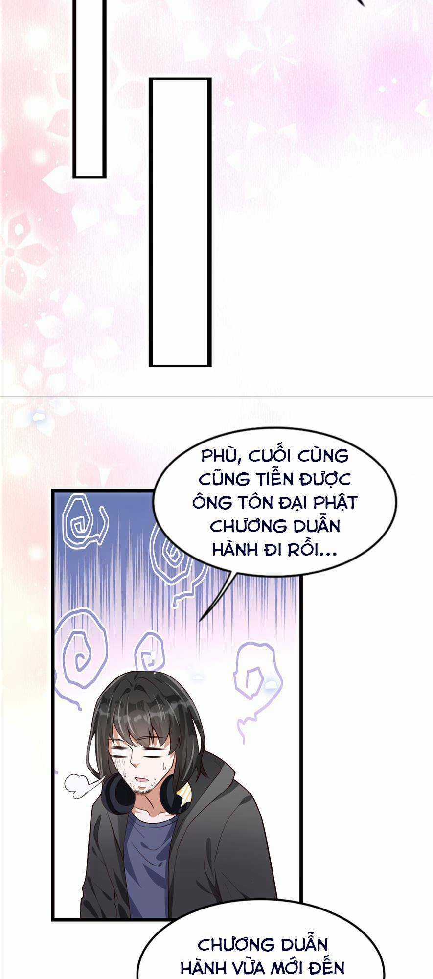 Cả Thế Giới Đều Muốn Ghép Chúng Tôi Làm Cp Mặc Dù Chúng Tôi Muốn Ly Hôn Chapter 6 trang 25