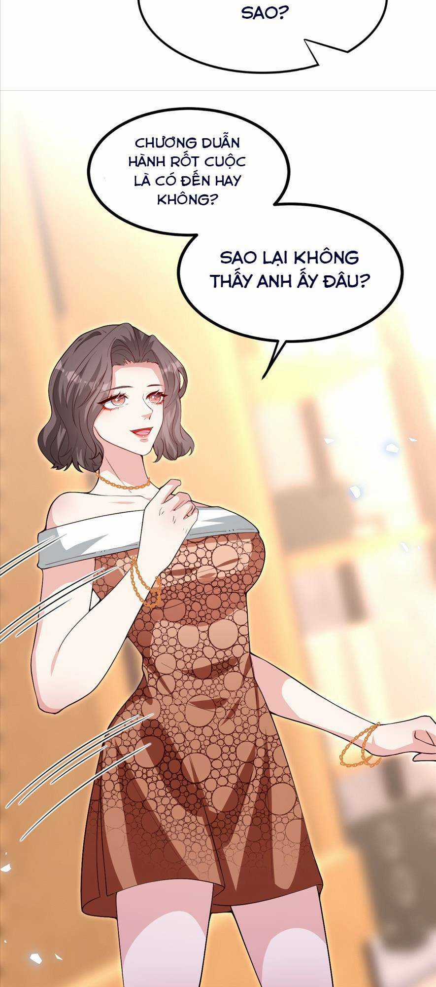 Cả Thế Giới Đều Muốn Ghép Chúng Tôi Làm Cp Mặc Dù Chúng Tôi Muốn Ly Hôn Chapter 6 trang 26