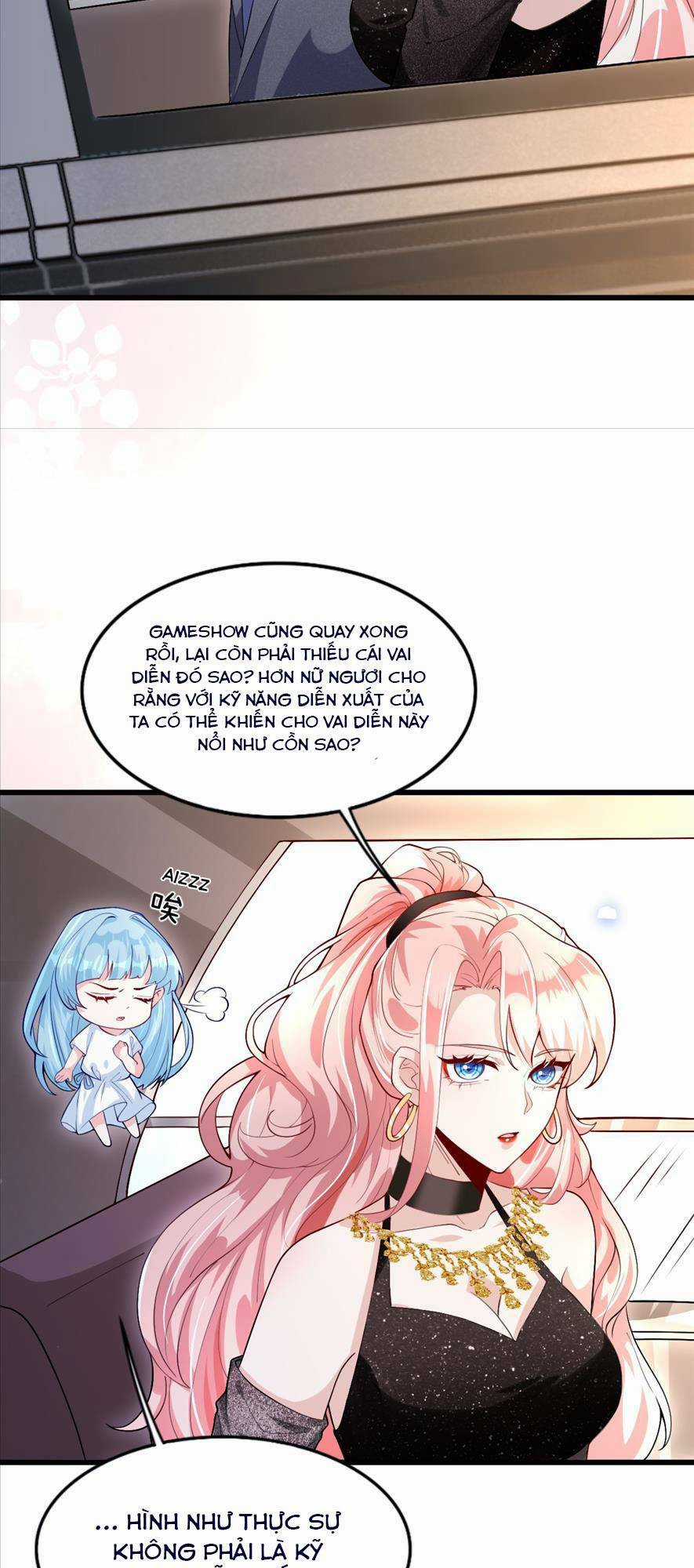 Cả Thế Giới Đều Muốn Ghép Chúng Tôi Làm Cp Mặc Dù Chúng Tôi Muốn Ly Hôn Chapter 6 trang 29