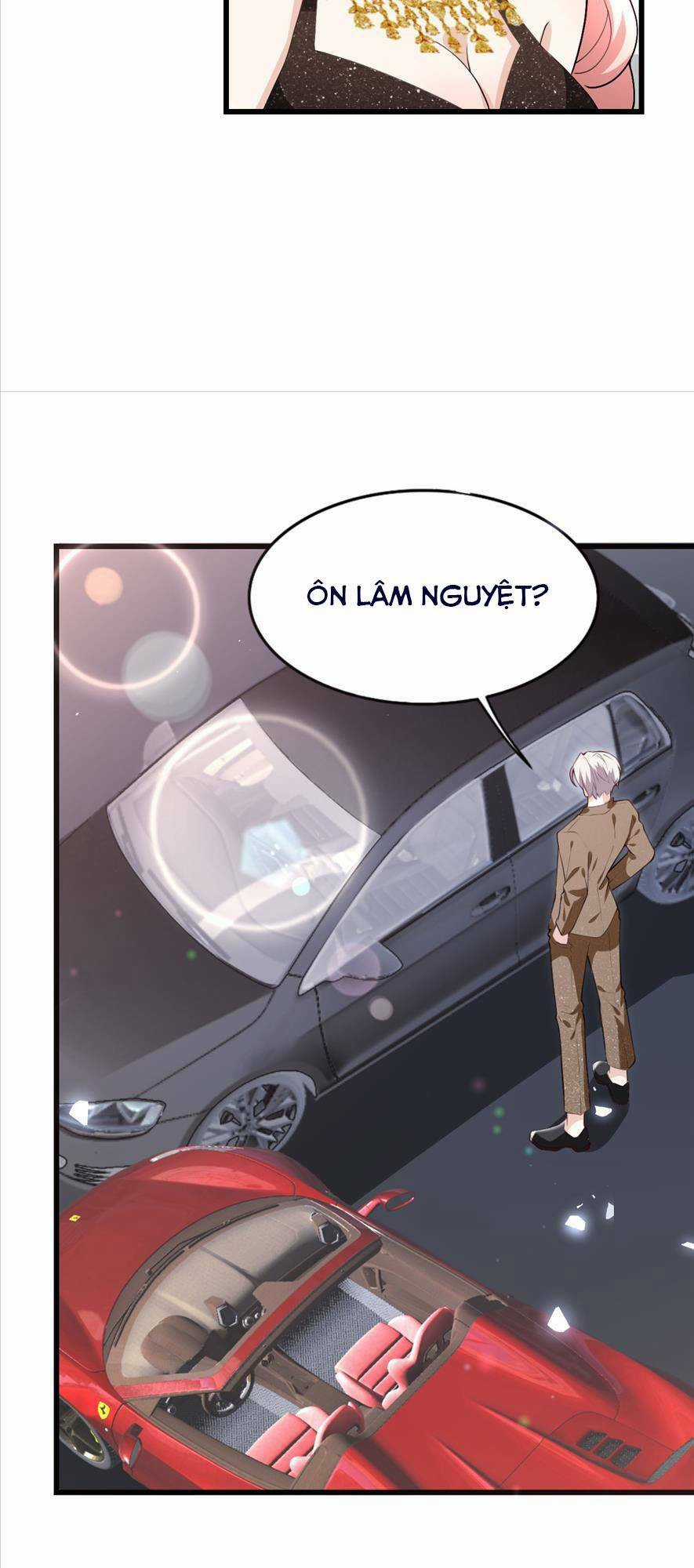 Cả Thế Giới Đều Muốn Ghép Chúng Tôi Làm Cp Mặc Dù Chúng Tôi Muốn Ly Hôn Chapter 6 trang 38