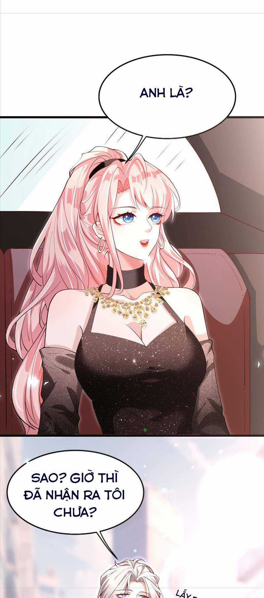 Cả Thế Giới Đều Muốn Ghép Chúng Tôi Làm Cp Mặc Dù Chúng Tôi Muốn Ly Hôn Chapter 6 trang 39