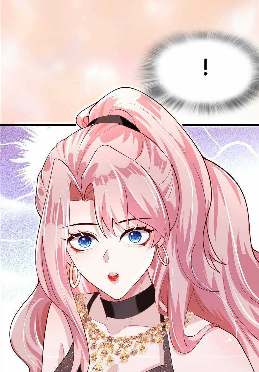 Cả Thế Giới Đều Muốn Ghép Chúng Tôi Làm Cp Mặc Dù Chúng Tôi Muốn Ly Hôn Chapter 6 trang 41