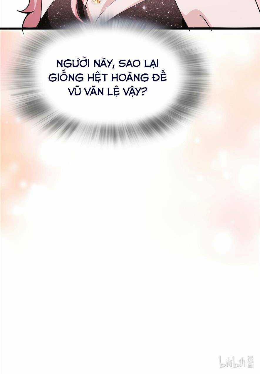 Cả Thế Giới Đều Muốn Ghép Chúng Tôi Làm Cp Mặc Dù Chúng Tôi Muốn Ly Hôn Chapter 6 trang 42